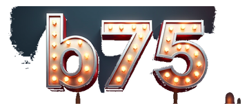 b75 logo
